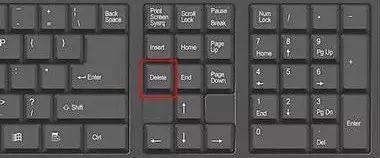 联想thinkpadbios怎么进入（华硕笔记本进入bios按哪个键） 第19张