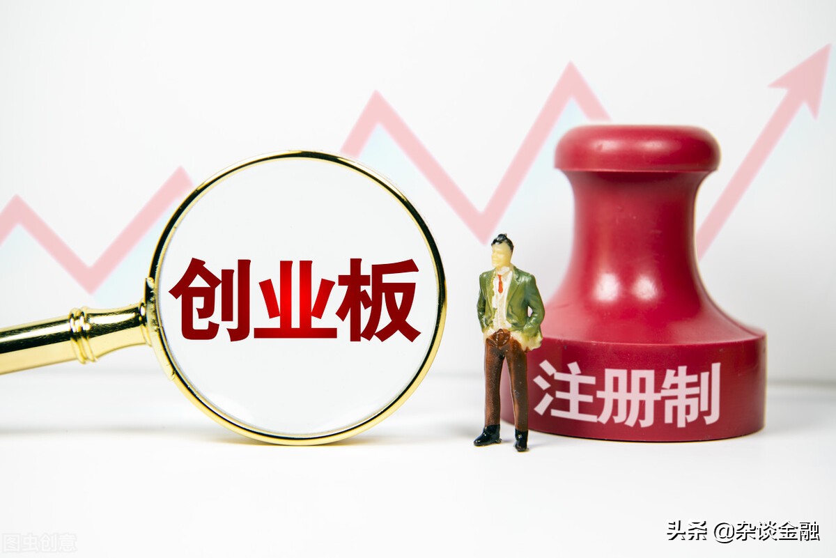 新规下，创业板退市的规定有哪些？ 第1张
