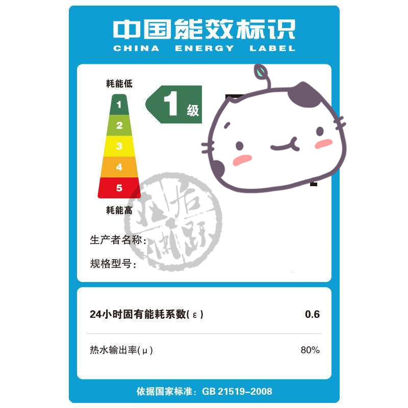 电热水器持续保温一天耗多少电？哪些行为，会增加耗电量？ 第1张
