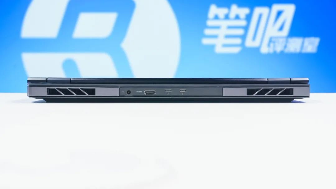 性价比最高的一线品牌RTX4080游戏本推荐（聊一款配置领先的RTX4080游戏本） 第5张