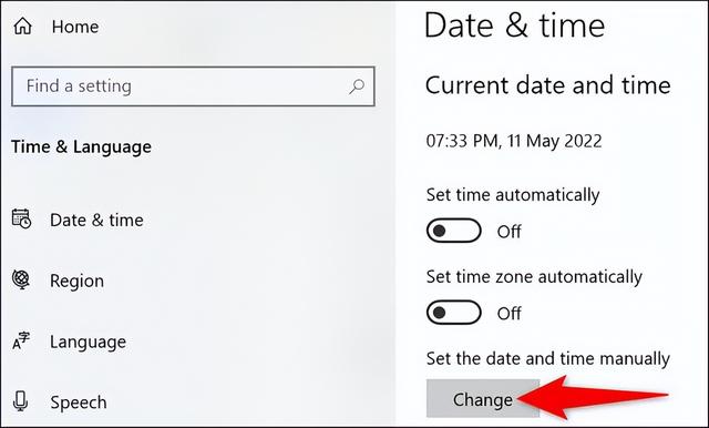 win7怎么改时间（win7怎么更改时间） 第7张