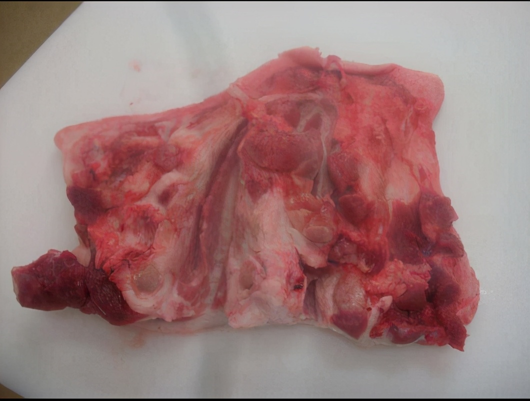 细说猪肉各部位的特点——肉好还得用好 第15张