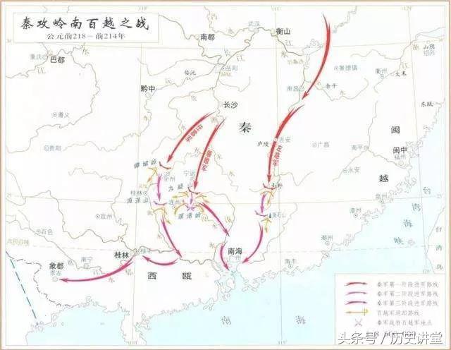 岭南是指什么地方（官场发配地的岭南真是不毛之地吗） 第1张