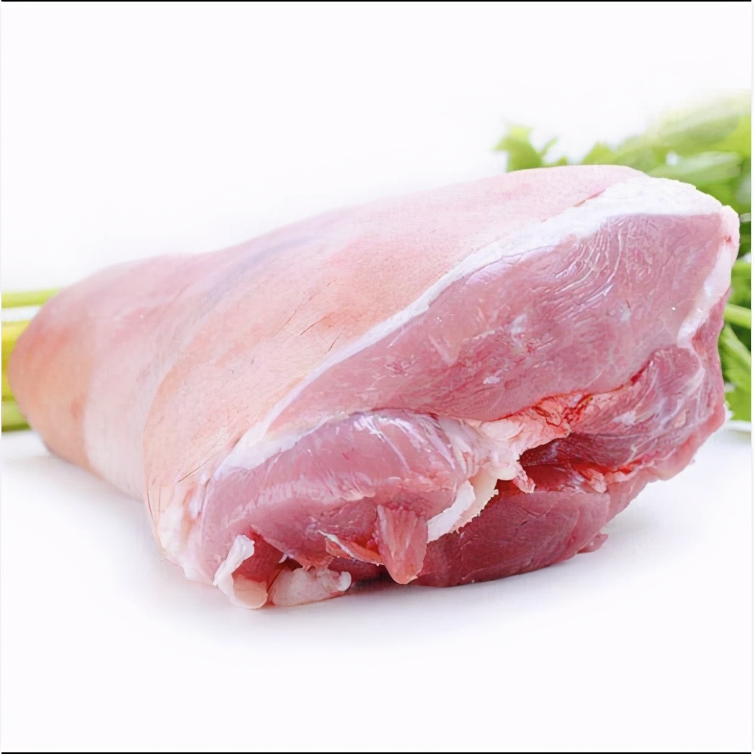 细说猪肉各部位的特点——肉好还得用好 第13张