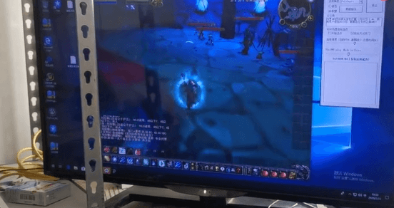 魔兽世界私服外挂秘籍（魔兽世界私服外挂了解） 第7张