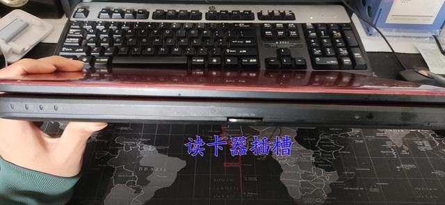笔记本麦克风插口在哪里（笔记本外接麦克风插哪） 第11张