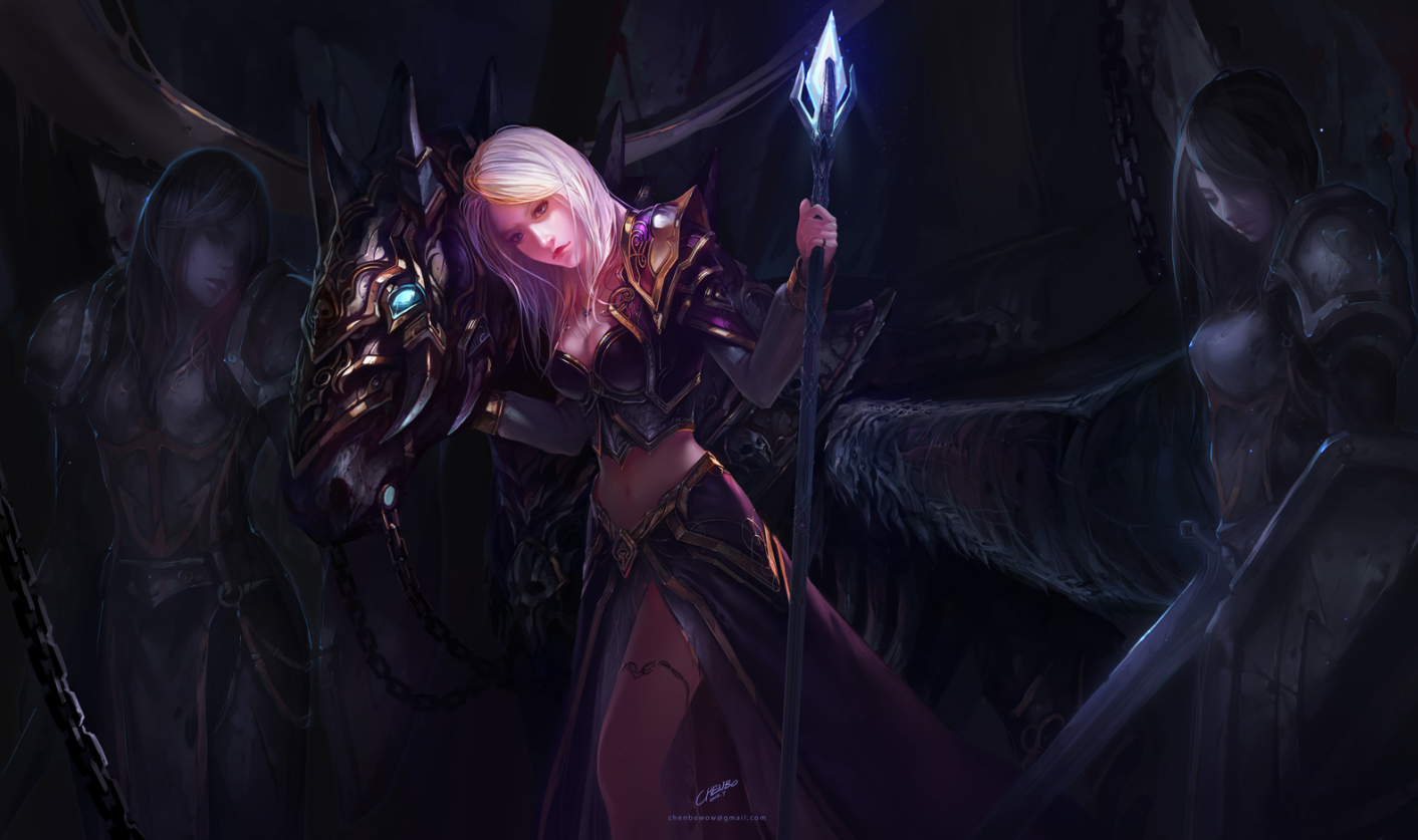 魔兽世界私服论坛（魔兽世界黑科技论坛） 第5张