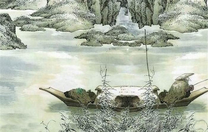 千山鸟飞绝万径人踪灭是哪个季节（千古绝句最霸气古诗） 第1张