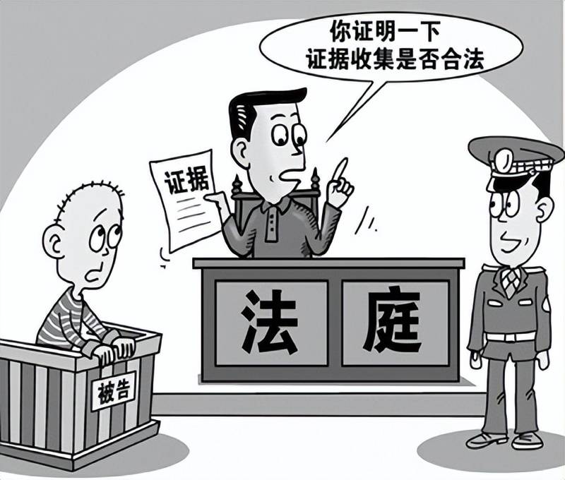 入室盗窃财物怎么量刑，这个说法你一定要知道 第3张