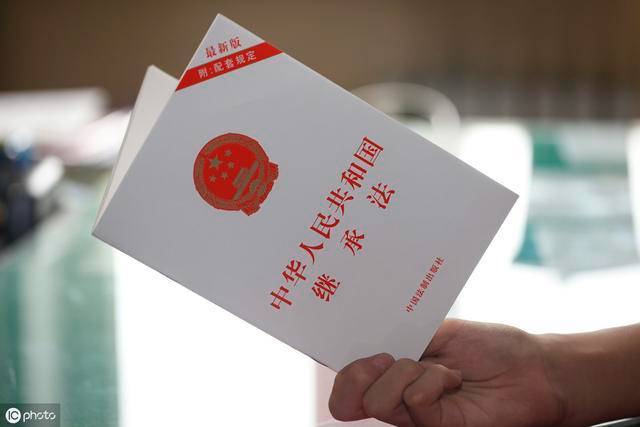 公证遗嘱能直接过户吗怎么办（有遗嘱继承房产办理流程） 第3张