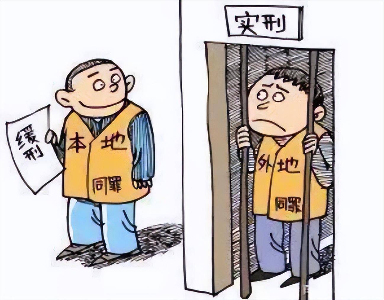 最新缓刑规定是什么（关于缓刑的法律规定） 第1张