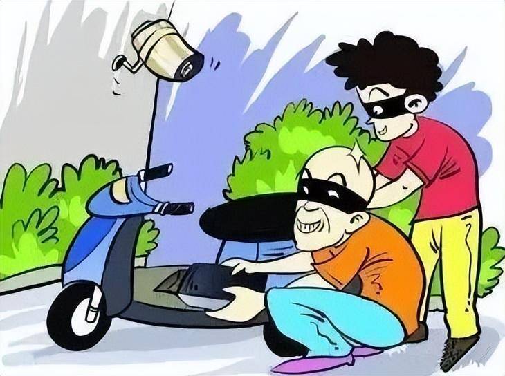 盗窃电动车会被判几年（偷盗电动车判刑最新标准） 第3张