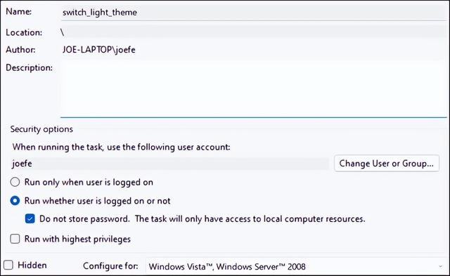 win11夜间模式在哪开启（win10兼容模式怎么设置） 第23张