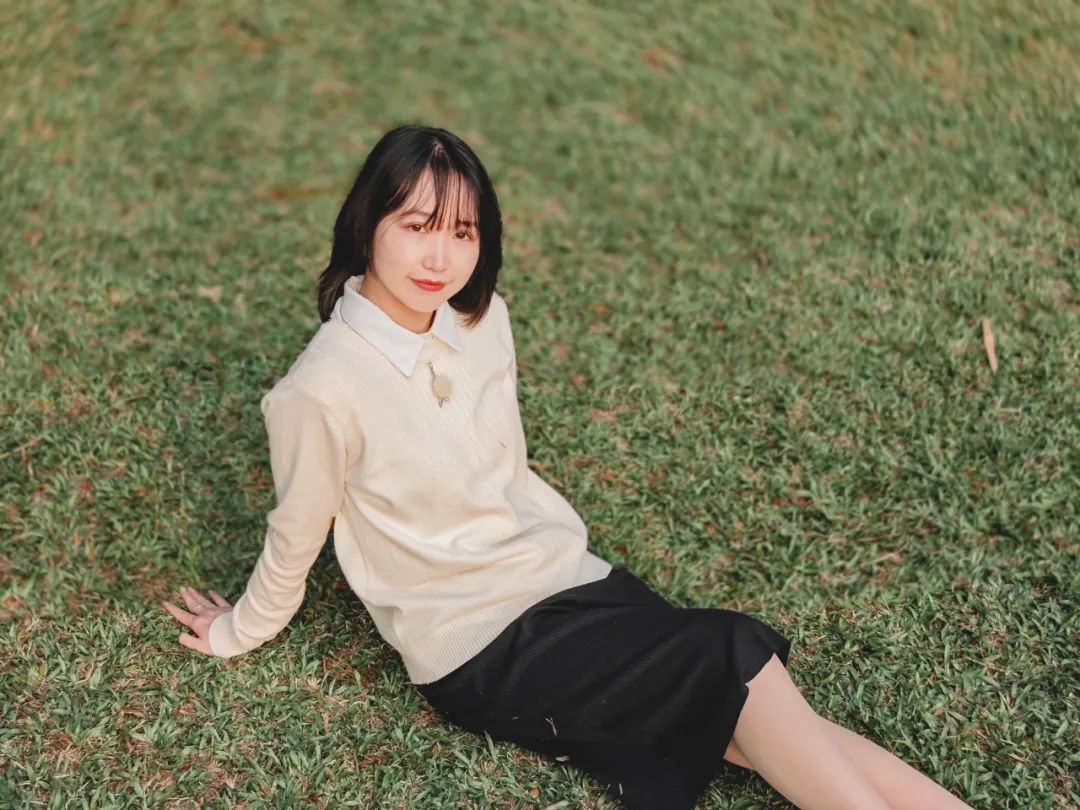两个常用角度，拍出文艺范人像照（拍出文艺范人像照的摄影技巧和方法） 第17张