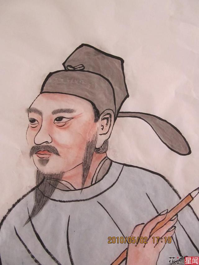 白居易的诗歌有哪些（白居易最著名的32首古诗） 第1张