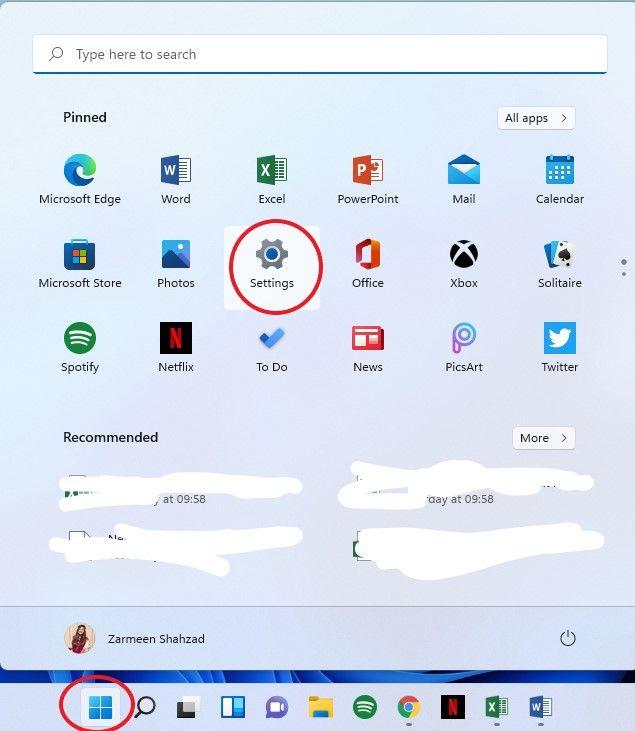 Win11怎样进入安全模式（win11安全模式怎么进入） 第3张