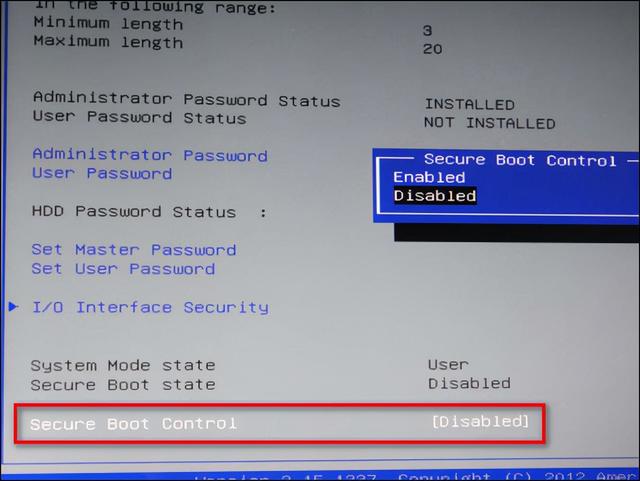 win7系统bios怎么开启uefi模式（uefi装win7卡在正在启动） 第11张