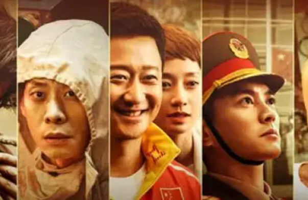 中国最优秀的十部电影 中国出色的电影有哪些 第17张
