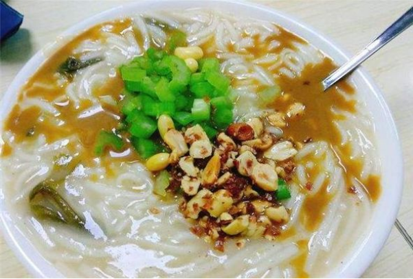 全国有哪些好吃的面条 中国十大面条排行榜 第17张