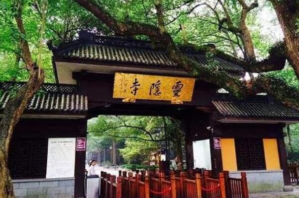 中国佛教寺庙排名前10,中国十大著名的佛教寺庙 第3张