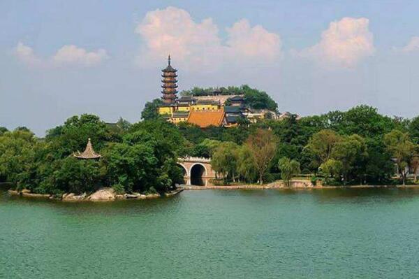 中国佛教寺庙排名前10,中国十大著名的佛教寺庙 第19张