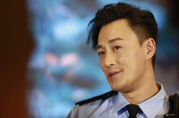 香港帅哥明星排名前十,香港十大高颜值男星排行榜 第3张
