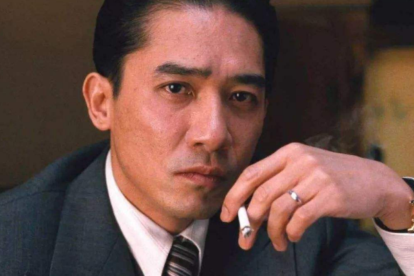 香港帅哥明星排名前十,香港十大高颜值男星排行榜 第7张
