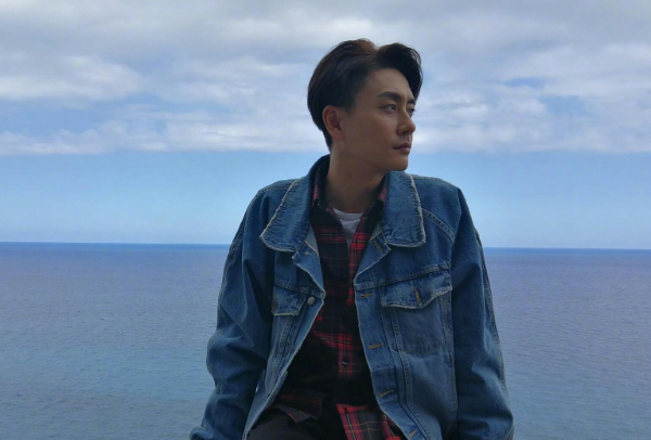 香港帅哥明星排名前十,香港十大高颜值男星排行榜 第17张