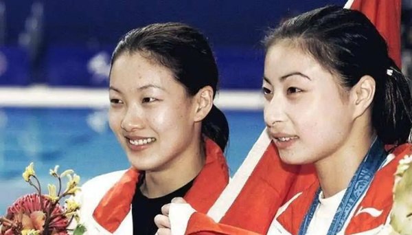 世界十大著名女跳水运动员 世界女子跳水排行榜 第3张