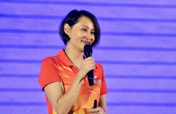世界十大著名女跳水运动员 世界女子跳水排行榜 第5张