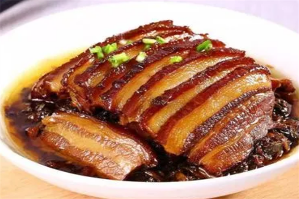 绍兴十大美食 绍兴必吃美食排行榜 第1张