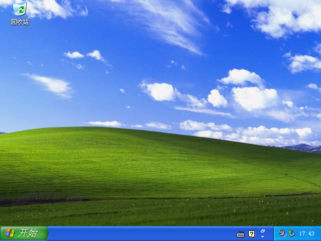 windowsxp怎样重装系统（重装系统） 第11张