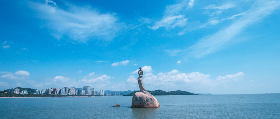 全国十大热门旅游城市 2022十大旅游城市排名 第9张