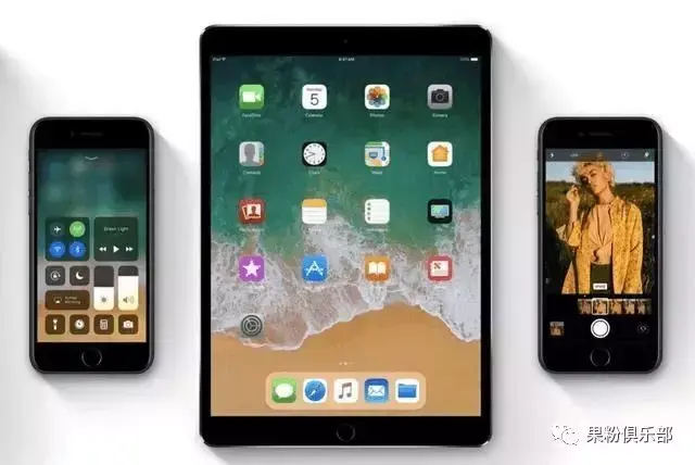 ios 11降级教程（iOS 11 降级详细操作步骤） 第1张