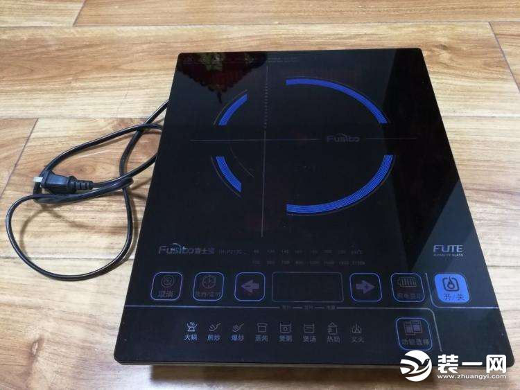 富士宝电磁炉用着怎么样？常熟装修网告诉你答案 第3张