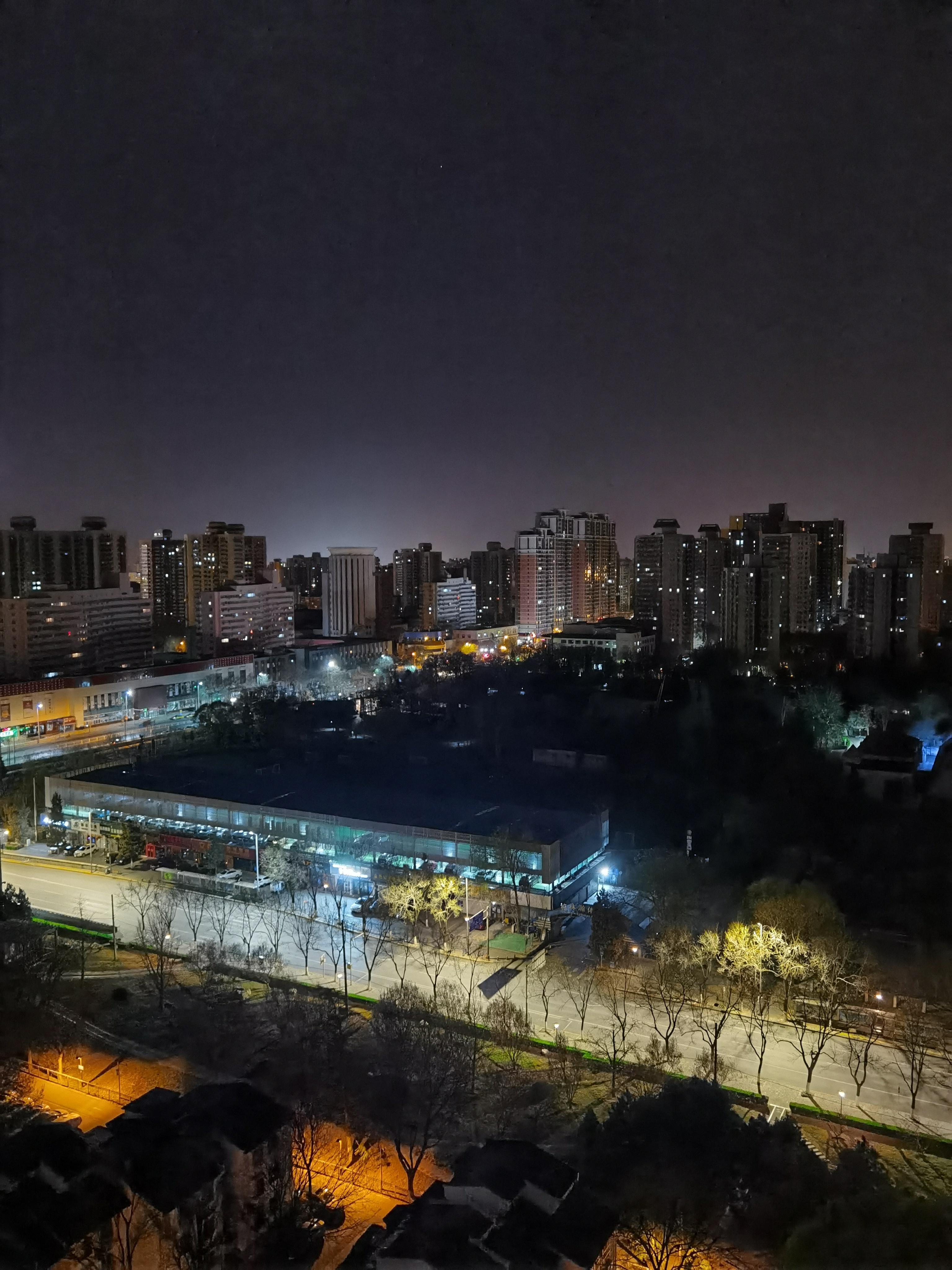 华为p4怎么样（华为P40系列上手评测） 第19张