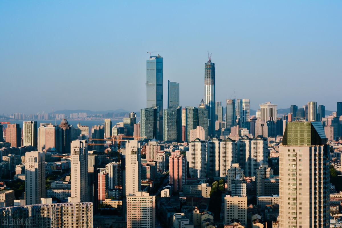 中国最美的十座海滨城市排名 海边城市旅游排行 第1张