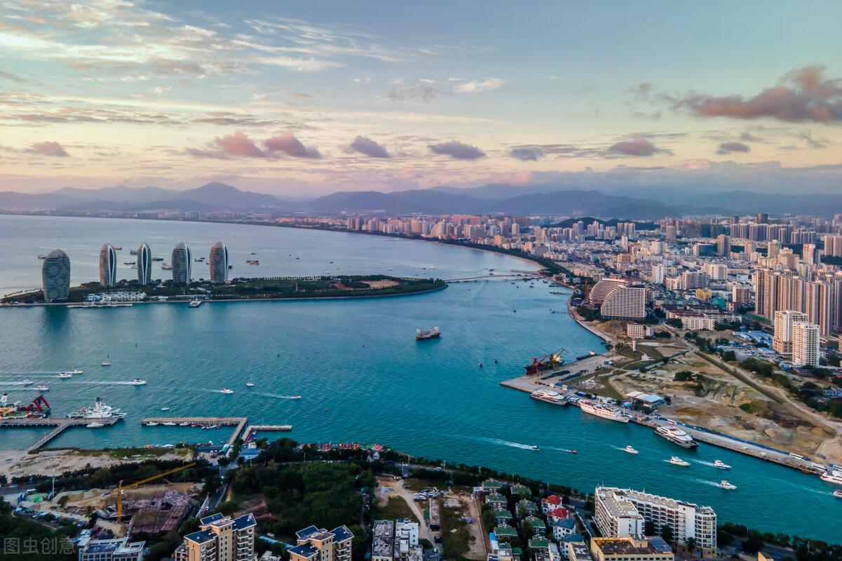 中国最美的十座海滨城市排名 海边城市旅游排行 第5张