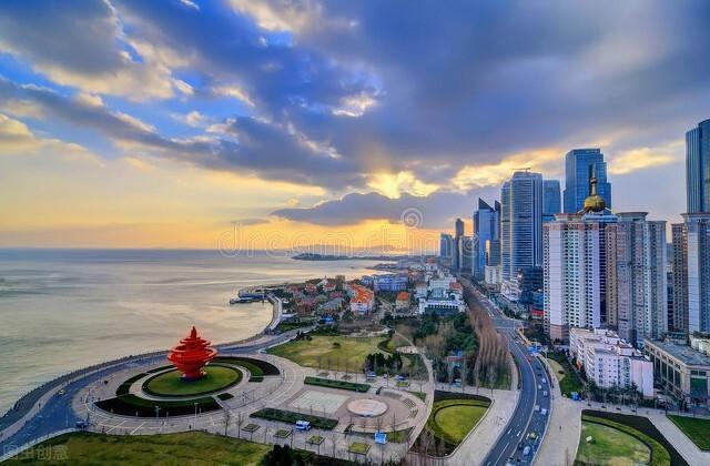 中国最美的十座海滨城市排名 海边城市旅游排行 第7张
