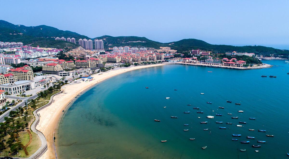 中国最美的十座海滨城市排名 海边城市旅游排行 第9张