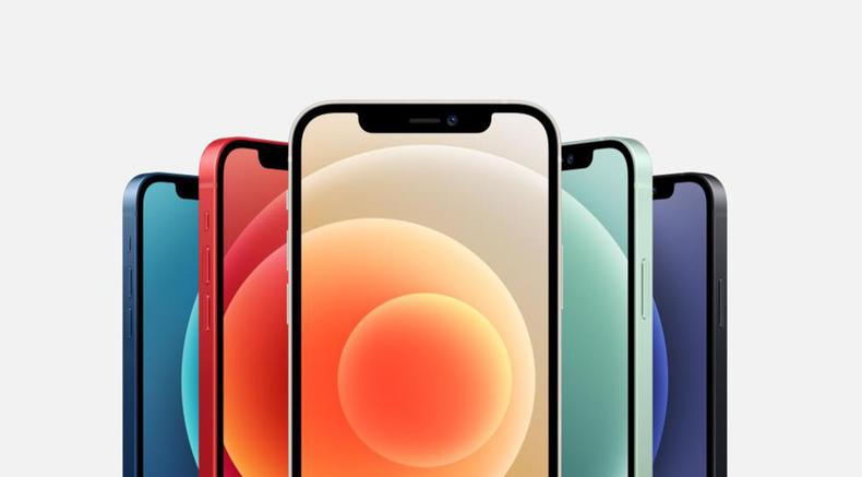 苹果12什么时候上市的（iPhone12正式时间） 第1张