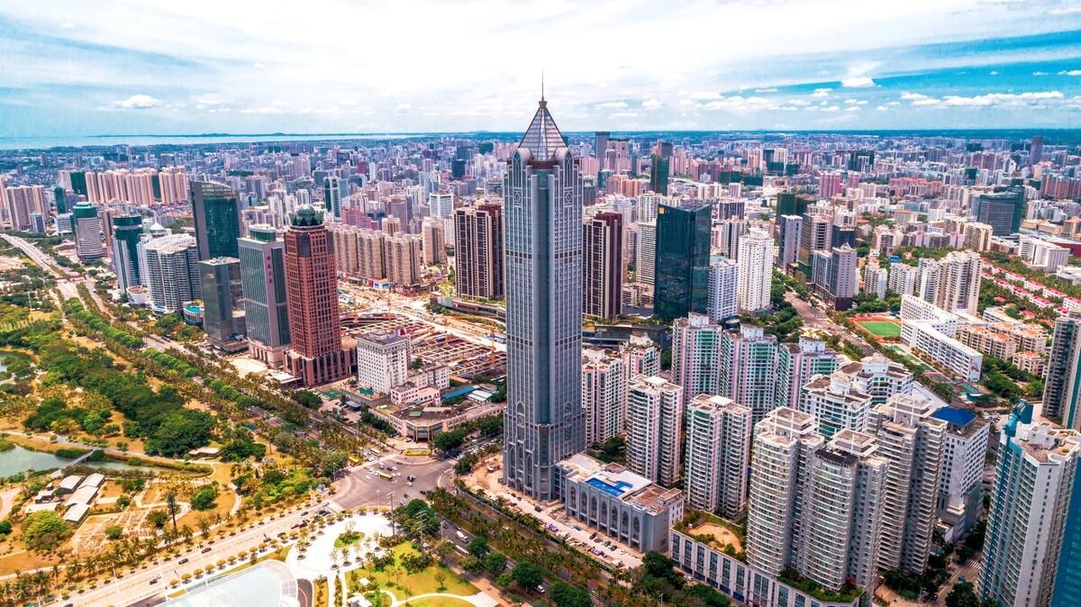 中国最美的十座海滨城市排名 海边城市旅游排行 第17张