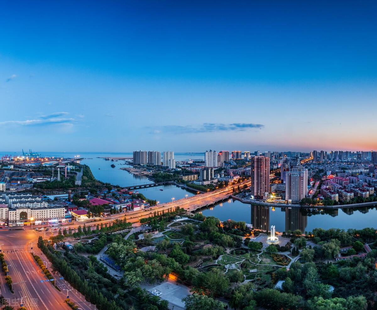 中国最美的十座海滨城市排名 海边城市旅游排行 第19张