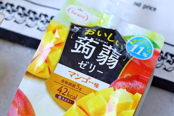 十大知名减肥零食 十大减肥零食排行榜前十名 第19张