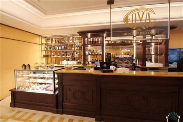 上海蛋糕店排行榜前十名,上海十大蛋糕店排名 第5张