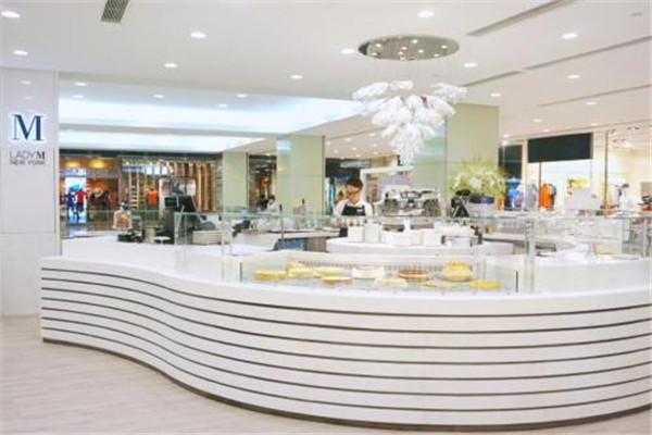 上海蛋糕店排行榜前十名,上海十大蛋糕店排名 第9张