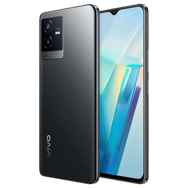 vivo手机哪款性价比高 质量好2022（手机2022性价比排行榜） 第5张
