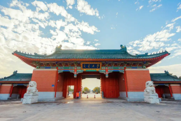 中国最好医科大学排名 中国医科大学前十名 第5张