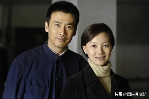 谍战片电视剧十大排名 10部熬夜必看的优秀高分谍战剧 第11张