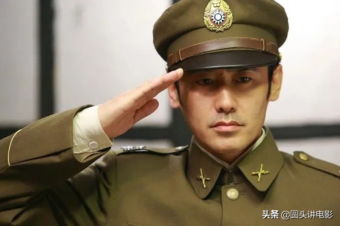 谍战片电视剧十大排名 10部熬夜必看的优秀高分谍战剧 第13张